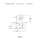 OPTICAL COUPLING DEVICE diagram and image