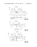 MONO- OR MULTIFREQUENCY OPTICAL FILTER, AND DETECTOR COMPRISING SUCH A     FILTER diagram and image