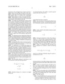 MONO- OR MULTIFREQUENCY OPTICAL FILTER, AND DETECTOR COMPRISING SUCH A     FILTER diagram and image