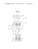 ELECTRON BEAM APPARATUS AND A DEVICE MANUFACTURING METHOD BY USING SAID     ELECTRON BEAM APPARATUS diagram and image