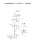 ELECTRON BEAM APPARATUS AND A DEVICE MANUFACTURING METHOD BY USING SAID     ELECTRON BEAM APPARATUS diagram and image