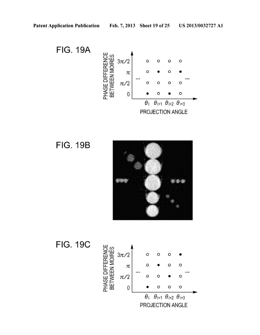 WAVEFRONT MEASURING APPARATUS, WAVEFRONT MEASURING METHOD, AND     COMPUTER-READABLE MEDIUM STORING PROGRAM - diagram, schematic, and image 20