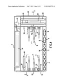 LARYNGOSCOPE DISINFECTOR diagram and image