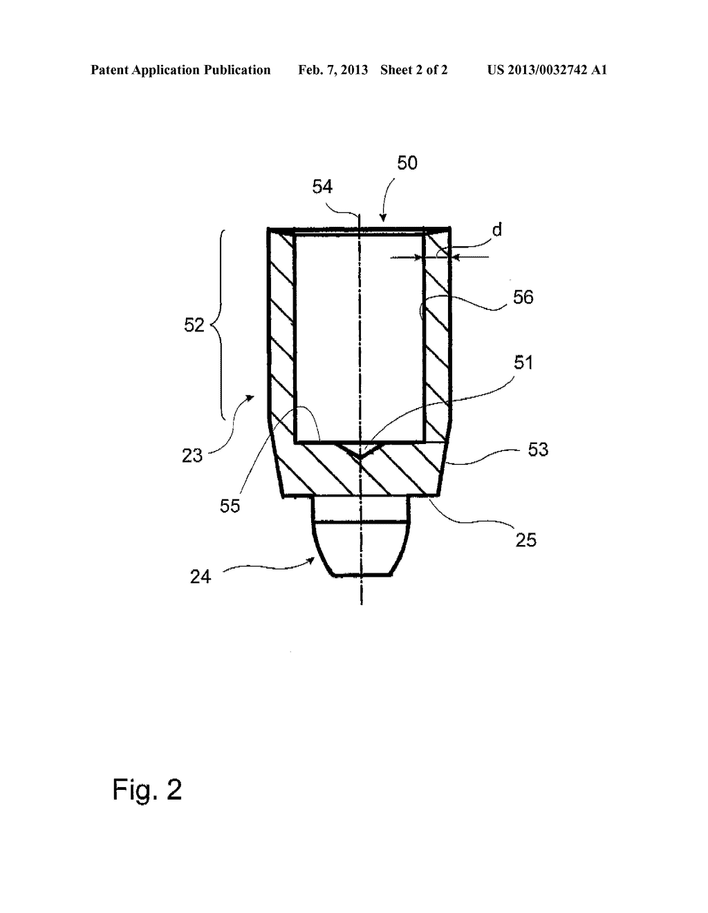 ELECTROMAGNET WITH ADJUSTING SCREW - diagram, schematic, and image 03