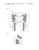 FACE SEALING ANNULAR VALVE diagram and image