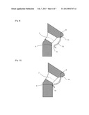 FACE SEALING ANNULAR VALVE FOR A FLUID-WORKING MACHINE diagram and image