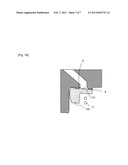 FACE SEALING ANNULAR VALVE FOR A FLUID-WORKING MACHINE diagram and image