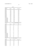 POSITIVE ELECTRODE ACTIVE SUBSTANCE PRECURSOR PARTICLES, POSITIVE     ELECTRODE ACTIVE SUBSTANCE PARTICLES AND NON-AQUEOUS ELECTROLYTE     SECONDARY BATTERY diagram and image