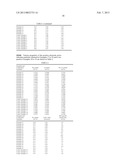 POSITIVE ELECTRODE ACTIVE SUBSTANCE PRECURSOR PARTICLES, POSITIVE     ELECTRODE ACTIVE SUBSTANCE PARTICLES AND NON-AQUEOUS ELECTROLYTE     SECONDARY BATTERY diagram and image