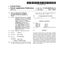 METAL COMPLEXES COMPRISING DIAZABENZIMIDAZOLOCARBENE LIGANDS AND THE USE     THEREOF IN OLEDS diagram and image