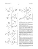 METAL COMPLEXES COMPRISING DIAZABENZIMIDAZOLOCARBENE LIGANDS AND THE USE     THEREOF IN OLEDS diagram and image