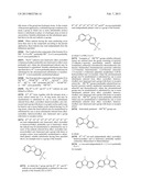 METAL COMPLEXES COMPRISING DIAZABENZIMIDAZOLOCARBENE LIGANDS AND THE USE     THEREOF IN OLEDS diagram and image