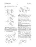 METAL COMPLEXES COMPRISING DIAZABENZIMIDAZOLOCARBENE LIGANDS AND THE USE     THEREOF IN OLEDS diagram and image