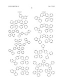 METAL COMPLEXES COMPRISING DIAZABENZIMIDAZOLOCARBENE LIGANDS AND THE USE     THEREOF IN OLEDS diagram and image