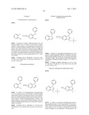 METAL COMPLEXES COMPRISING DIAZABENZIMIDAZOLOCARBENE LIGANDS AND THE USE     THEREOF IN OLEDS diagram and image