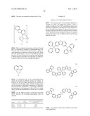 METAL COMPLEXES COMPRISING DIAZABENZIMIDAZOLOCARBENE LIGANDS AND THE USE     THEREOF IN OLEDS diagram and image