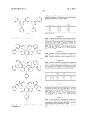 METAL COMPLEXES COMPRISING DIAZABENZIMIDAZOLOCARBENE LIGANDS AND THE USE     THEREOF IN OLEDS diagram and image