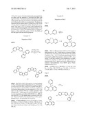 METAL COMPLEXES COMPRISING DIAZABENZIMIDAZOLOCARBENE LIGANDS AND THE USE     THEREOF IN OLEDS diagram and image