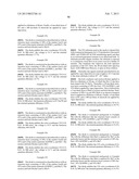 METAL COMPLEXES COMPRISING DIAZABENZIMIDAZOLOCARBENE LIGANDS AND THE USE     THEREOF IN OLEDS diagram and image