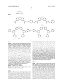 METAL COMPLEXES COMPRISING DIAZABENZIMIDAZOLOCARBENE LIGANDS AND THE USE     THEREOF IN OLEDS diagram and image