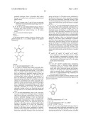 METAL COMPLEXES COMPRISING DIAZABENZIMIDAZOLOCARBENE LIGANDS AND THE USE     THEREOF IN OLEDS diagram and image