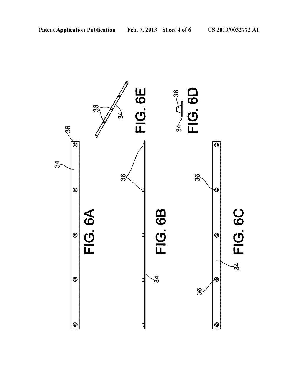 FENCE/RAIL ASSEMBLY WITH CONCEALED SLIDING, PIVOTAL CONNECTION, AND     MANUFACTURING METHOD THEREFOR - diagram, schematic, and image 05