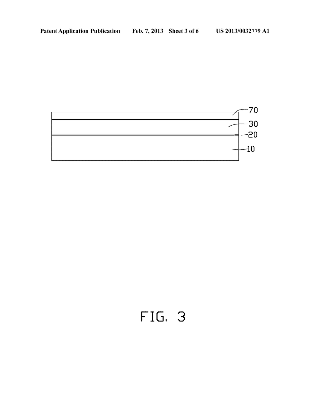 LIGHT EMITTING DIODE AND MANUFACTURING METHOD THEREOF - diagram, schematic, and image 04