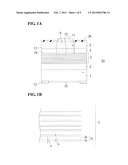 PHOTODIODE, OPTICAL SENSOR DEVICE, AND PHOTODIODE MANUFACTURING METHOD diagram and image