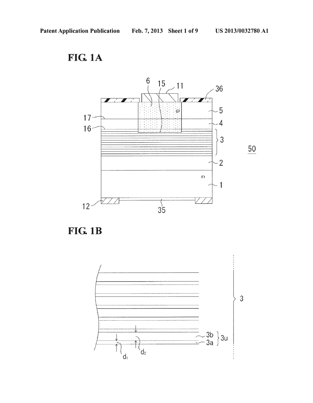 PHOTODIODE, OPTICAL SENSOR DEVICE, AND PHOTODIODE MANUFACTURING METHOD - diagram, schematic, and image 02