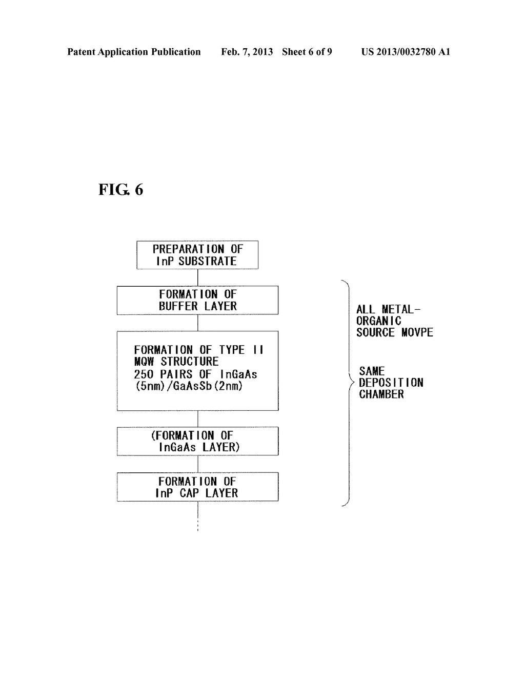 PHOTODIODE, OPTICAL SENSOR DEVICE, AND PHOTODIODE MANUFACTURING METHOD - diagram, schematic, and image 07