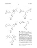 CARBAZOLE-BASED COMPOUND AND ORGANIC LIGHT-EMITTING DIODE COMPRISING THE     SAME diagram and image