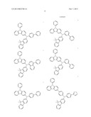 CARBAZOLE-BASED COMPOUND AND ORGANIC LIGHT-EMITTING DIODE COMPRISING THE     SAME diagram and image