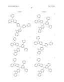 CARBAZOLE-BASED COMPOUND AND ORGANIC LIGHT-EMITTING DIODE COMPRISING THE     SAME diagram and image