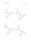 CARBAZOLE-BASED COMPOUND AND ORGANIC LIGHT-EMITTING DIODE COMPRISING THE     SAME diagram and image