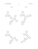 CARBAZOLE-BASED COMPOUND AND ORGANIC LIGHT-EMITTING DIODE COMPRISING THE     SAME diagram and image