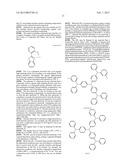 CARBAZOLE-BASED COMPOUND AND ORGANIC LIGHT-EMITTING DIODE COMPRISING THE     SAME diagram and image