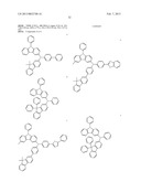 CARBAZOLE-BASED COMPOUND AND ORGANIC LIGHT-EMITTING DIODE COMPRISING THE     SAME diagram and image