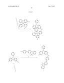 CARBAZOLE-BASED COMPOUND AND ORGANIC LIGHT-EMITTING DIODE COMPRISING THE     SAME diagram and image