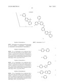 CARBAZOLE-BASED COMPOUND AND ORGANIC LIGHT-EMITTING DIODE COMPRISING THE     SAME diagram and image