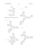 CARBAZOLE-BASED COMPOUND AND ORGANIC LIGHT-EMITTING DIODE COMPRISING THE     SAME diagram and image