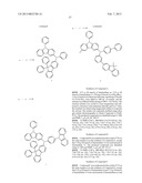 CARBAZOLE-BASED COMPOUND AND ORGANIC LIGHT-EMITTING DIODE COMPRISING THE     SAME diagram and image