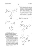 CARBAZOLE-BASED COMPOUND AND ORGANIC LIGHT-EMITTING DIODE COMPRISING THE     SAME diagram and image