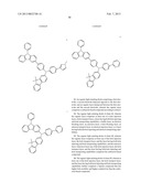 CARBAZOLE-BASED COMPOUND AND ORGANIC LIGHT-EMITTING DIODE COMPRISING THE     SAME diagram and image