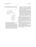 CARBAZOLE-BASED COMPOUND AND ORGANIC LIGHT-EMITTING DIODE COMPRISING THE     SAME diagram and image