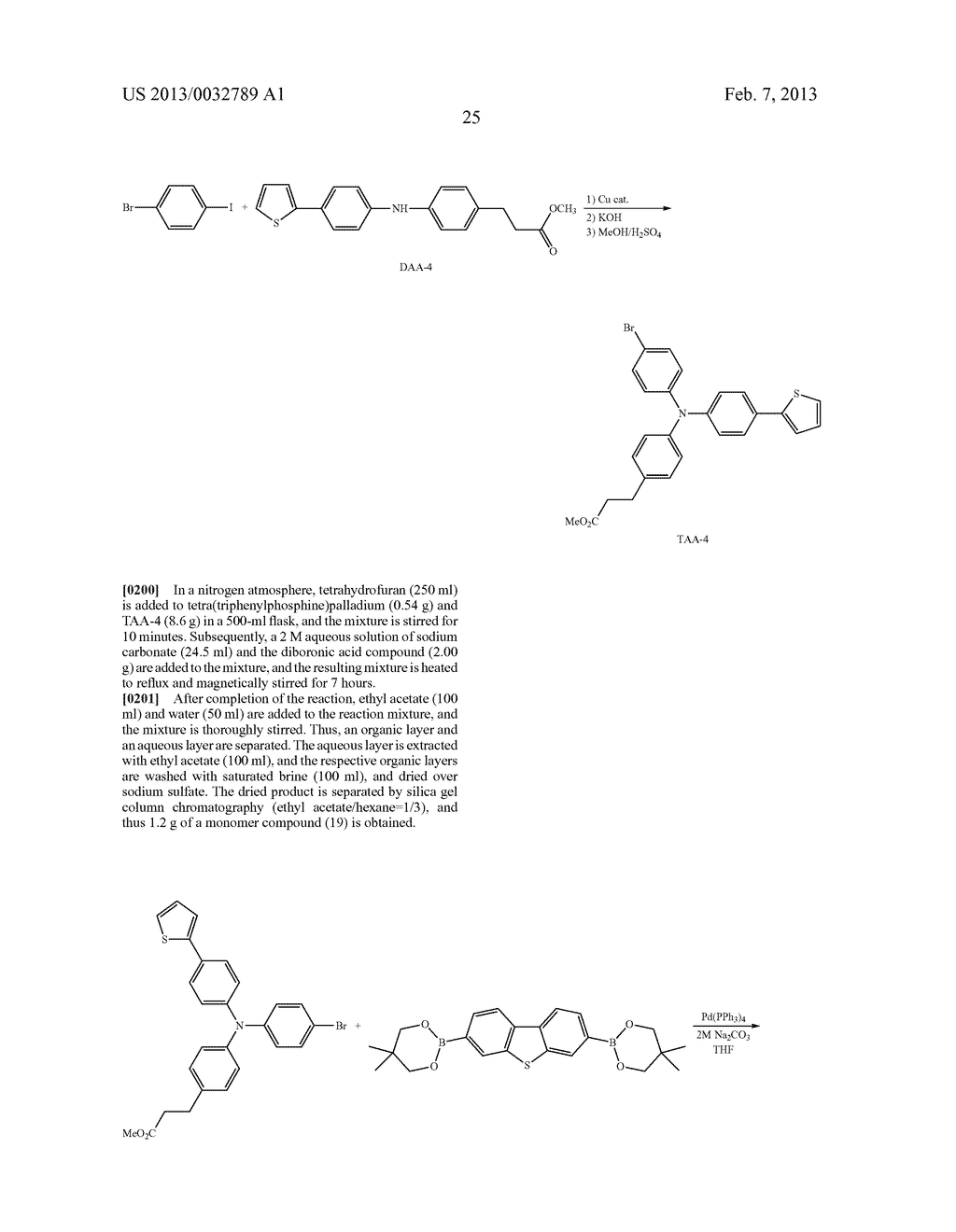 ORGANIC ELECTROLUMINESCENT ELEMENT AND DISPLAY MEDIUM - diagram, schematic, and image 28