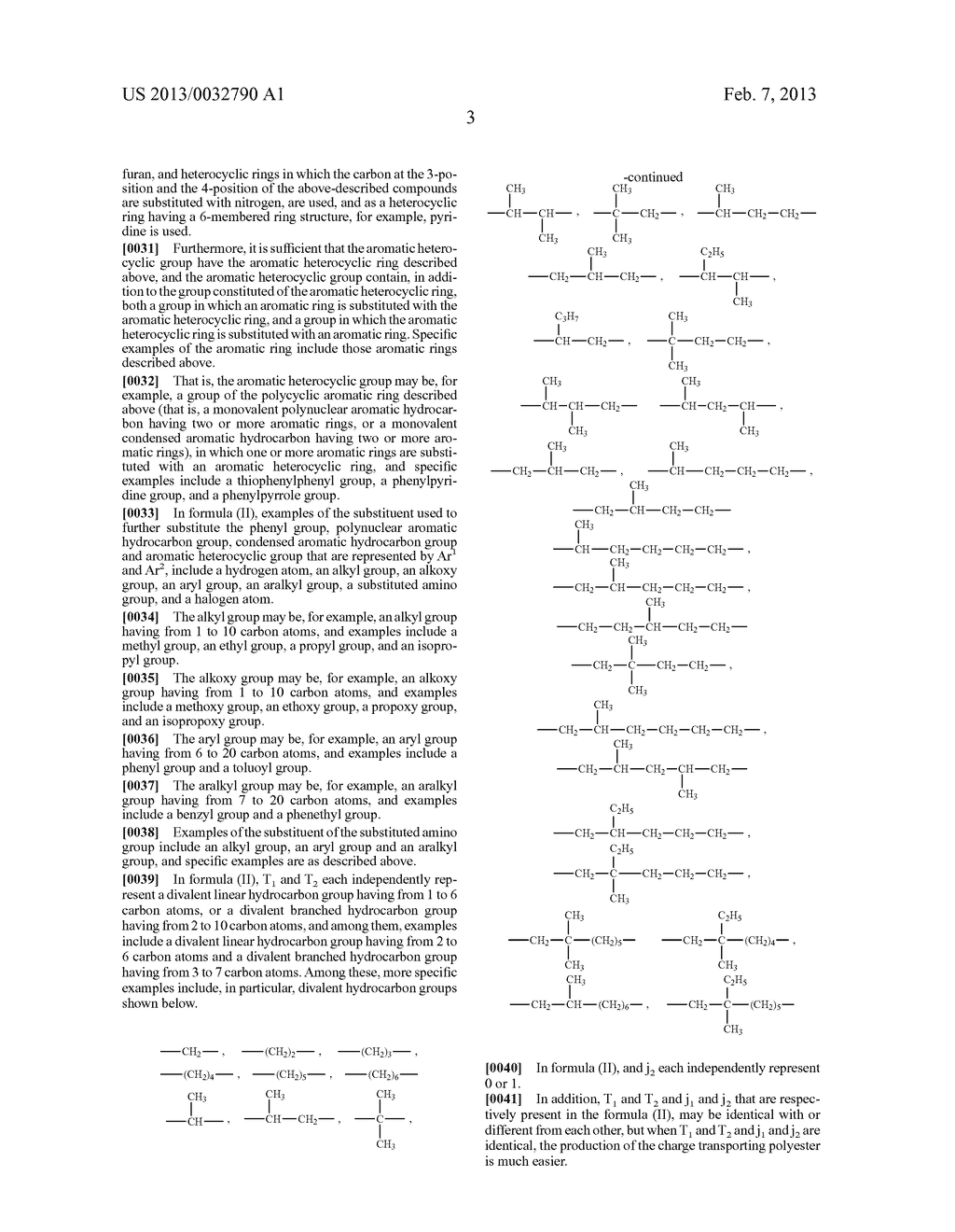 ORGANIC ELECTROLUMINESCENT ELEMENT AND DISPLAY - diagram, schematic, and image 06