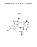 CONJUGATED POLYMERS HAVING AN IMINE GROUP AT THE INTRACHAIN ELECTRON DONOR     BRIDGEHEAD POSITION USEFUL IN ELECTRONIC DEVICES diagram and image