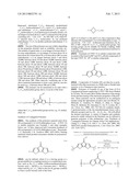 CONJUGATED POLYMERS HAVING AN IMINE GROUP AT THE INTRACHAIN ELECTRON DONOR     BRIDGEHEAD POSITION USEFUL IN ELECTRONIC DEVICES diagram and image