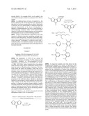 CONJUGATED POLYMERS HAVING AN IMINE GROUP AT THE INTRACHAIN ELECTRON DONOR     BRIDGEHEAD POSITION USEFUL IN ELECTRONIC DEVICES diagram and image