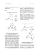 CONJUGATED POLYMERS HAVING AN IMINE GROUP AT THE INTRACHAIN ELECTRON DONOR     BRIDGEHEAD POSITION USEFUL IN ELECTRONIC DEVICES diagram and image